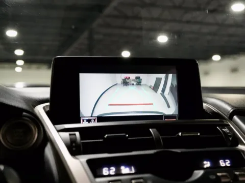 More photos of 2021 Lexus NX 300 Base at Dream Work Automotive, NC