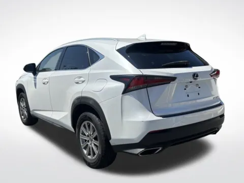 More photos of 2021 Lexus NX 300 Base at Dream Work Automotive, NC