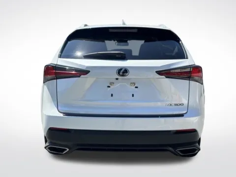 More photos of 2021 Lexus NX 300 Base at Dream Work Automotive, NC