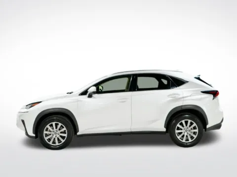 More photos of 2021 Lexus NX 300 Base at Dream Work Automotive, NC