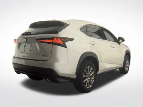 More photos of 2021 Lexus NX 300 Base at Dream Work Automotive, NC