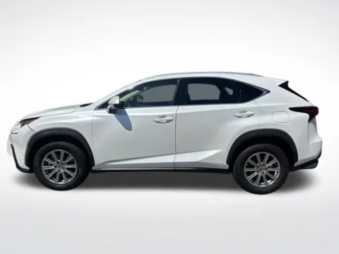 Another view of 2021 Lexus NX 300 Base for sale in Charlotte, NC at Dream Work Automotive