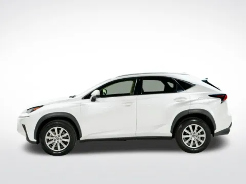 More photos of 2021 Lexus NX 300 Base at Dream Work Automotive, NC