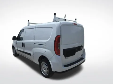 Another view of 2022 Ram ProMaster City for sale in Charlotte, NC at Dream Work Automotive