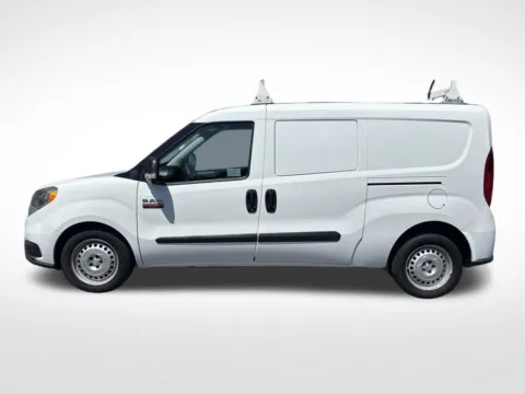 Another view of 2022 Ram ProMaster City for sale in Charlotte, NC at Dream Work Automotive