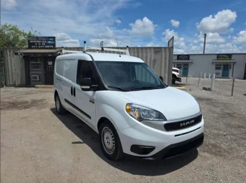 More photos of 2022 Ram ProMaster City at Dream Work Automotive, NC