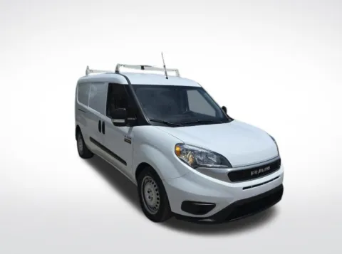 More photos of 2022 Ram ProMaster City at Dream Work Automotive, NC