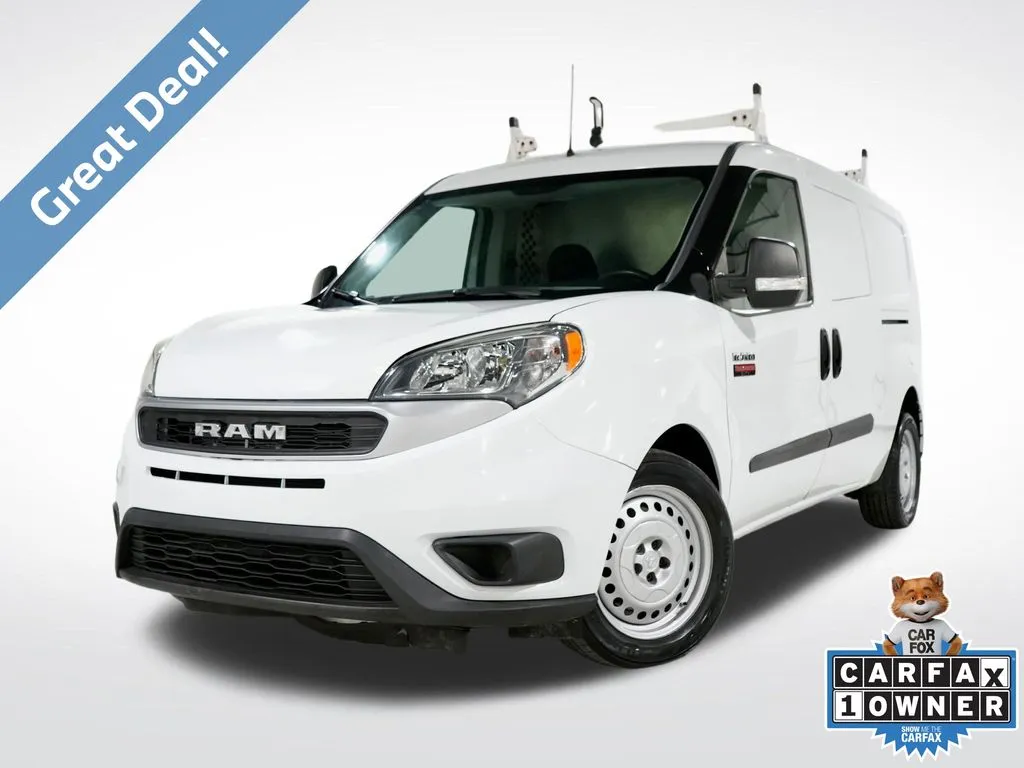 2022 Ram ProMaster City for sale in Charlotte, NC