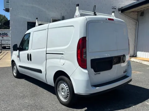 More photos of 2022 Ram ProMaster City at Dream Work Automotive, NC