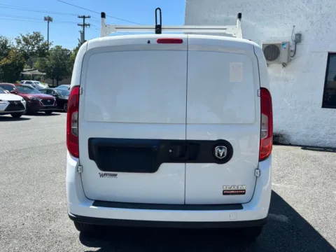 More photos of 2022 Ram ProMaster City at Dream Work Automotive, NC