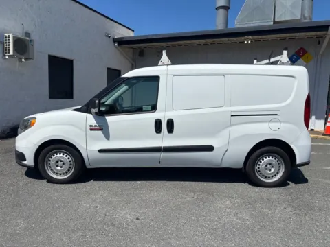 Another view of 2022 Ram ProMaster City for sale in Charlotte, NC at Dream Work Automotive