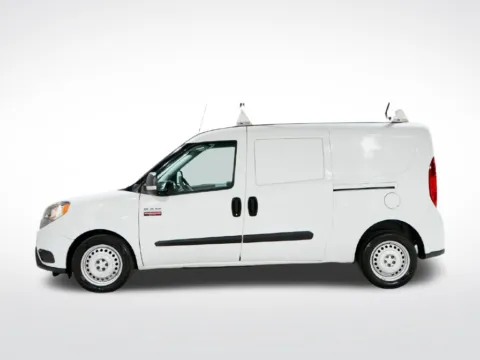 More photos of 2022 Ram ProMaster City at Dream Work Automotive, NC