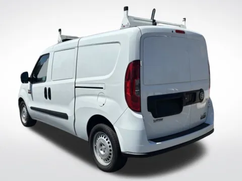 More photos of 2022 Ram ProMaster City at Dream Work Automotive, NC
