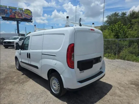Another view of 2022 Ram ProMaster City for sale in Charlotte, NC at Dream Work Automotive