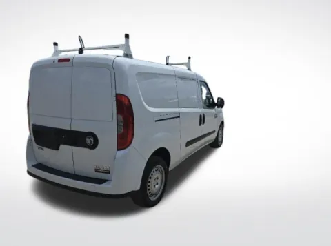 More photos of 2022 Ram ProMaster City at Dream Work Automotive, NC