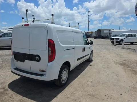 More photos of 2022 Ram ProMaster City at Dream Work Automotive, NC