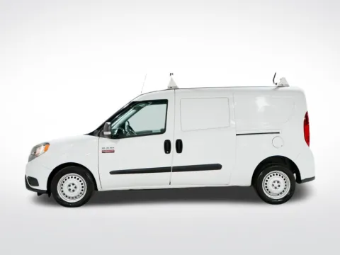 More photos of 2022 Ram ProMaster City at Dream Work Automotive, NC
