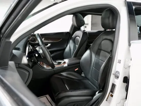 Another view of 2018 Mercedes-Benz C-Class C 300 for sale in Charlotte, NC at Dream Work Automotive
