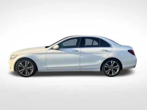 Photos of 2018 Mercedes-Benz C-Class C 300 for sale in Charlotte, NC at Dream Work Automotive