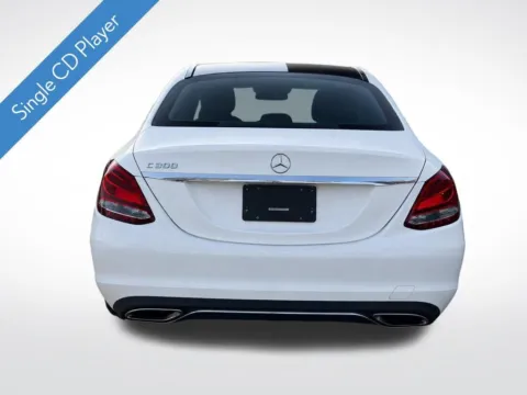 More photos of 2018 Mercedes-Benz C-Class C 300 at Dream Work Automotive, NC