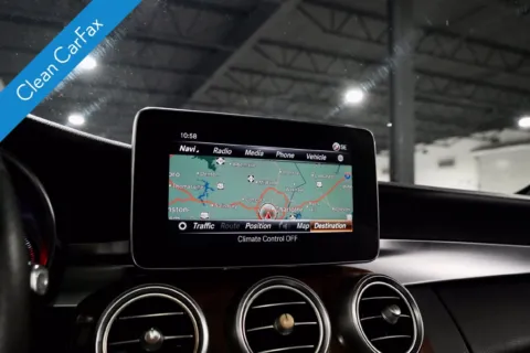 More photos of 2018 Mercedes-Benz C-Class C 300 at Dream Work Automotive, NC