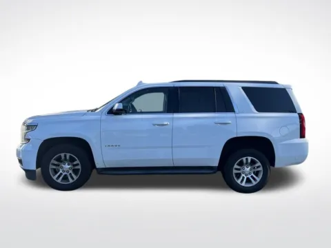 Photos of 2015 Chevrolet Tahoe LT for sale in Charlotte, NC at Dream Work Automotive