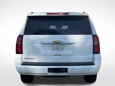 More photos of 2015 Chevrolet Tahoe LT at Dream Work Automotive, NC
