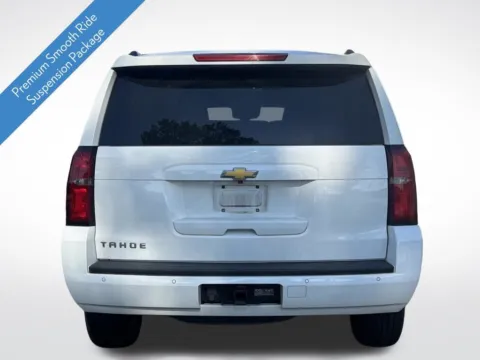 More photos of 2015 Chevrolet Tahoe LT at Dream Work Automotive, NC