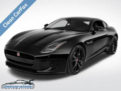 Unknown 2019 Jaguar F-TYPE P300 for sale in Charlotte, NC
