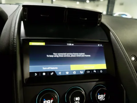 More photos of 2019 Jaguar F-TYPE P300 at Dream Work Automotive, NC
