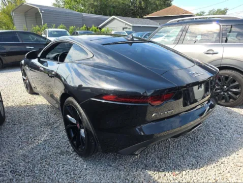 More photos of 2019 Jaguar F-TYPE P300 at Dream Work Automotive, NC