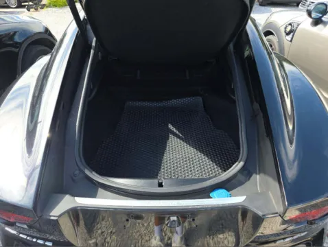More photos of 2019 Jaguar F-TYPE P300 at Dream Work Automotive, NC