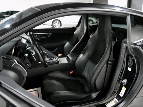 Another view of 2019 Jaguar F-TYPE P300 for sale in Charlotte, NC at Dream Work Automotive