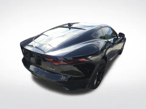 Another view of 2019 Jaguar F-TYPE P300 for sale in Charlotte, NC at Dream Work Automotive