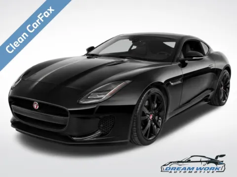 Unknown 2019 Jaguar F-TYPE P300 for sale in Charlotte, NC