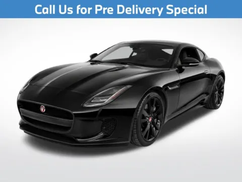 Unknown 2019 Jaguar F-TYPE P300 for sale in Charlotte, NC