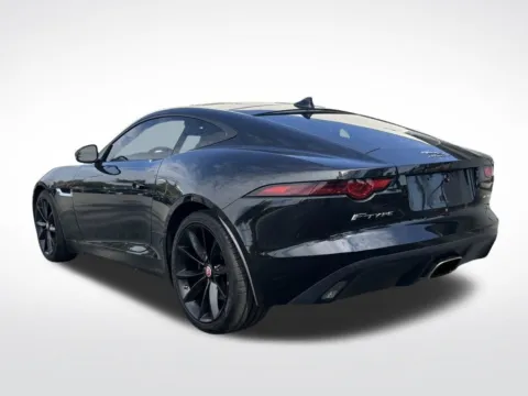 More photos of 2019 Jaguar F-TYPE P300 at Dream Work Automotive, NC