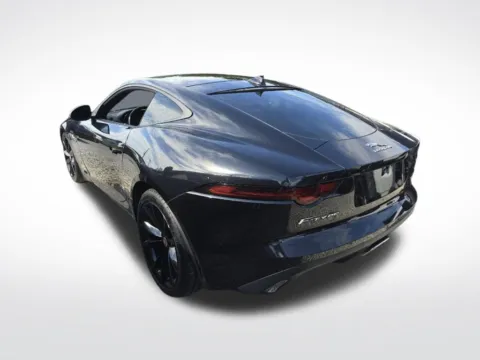 More photos of 2019 Jaguar F-TYPE P300 at Dream Work Automotive, NC
