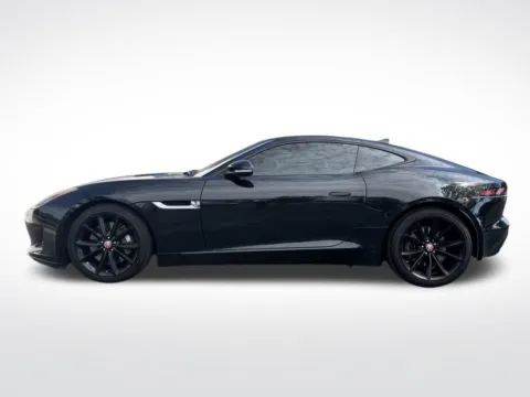 Another view of 2019 Jaguar F-TYPE P300 for sale in Charlotte, NC at Dream Work Automotive