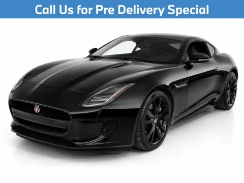 Unknown 2019 Jaguar F-TYPE P300 for sale in Charlotte, NC