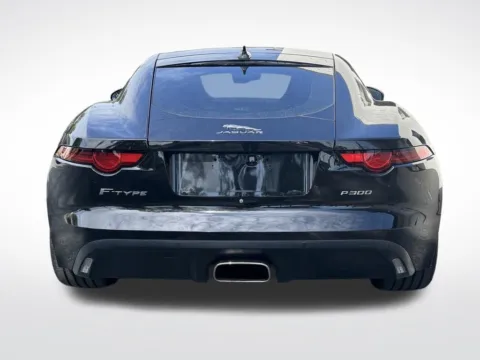 More photos of 2019 Jaguar F-TYPE P300 at Dream Work Automotive, NC