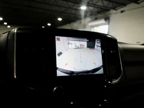 More photos of 2023 Ram 1500 Big Horn/Lone Star at Dream Work Automotive, NC