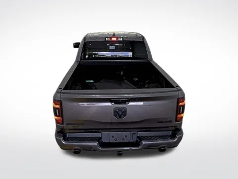 Another view of 2023 Ram 1500 Big Horn/Lone Star for sale in Charlotte, NC at Dream Work Automotive