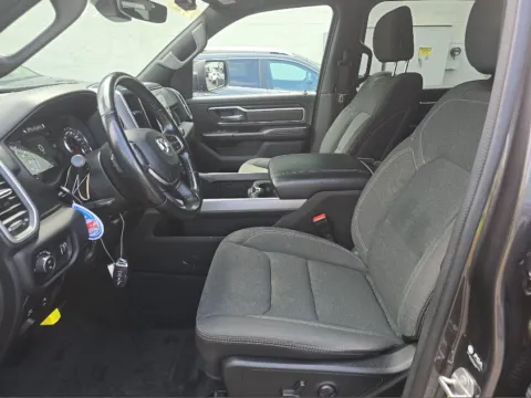 More photos of 2023 Ram 1500 Big Horn/Lone Star at Dream Work Automotive, NC