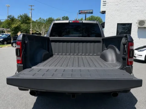 More photos of 2023 Ram 1500 Big Horn/Lone Star at Dream Work Automotive, NC
