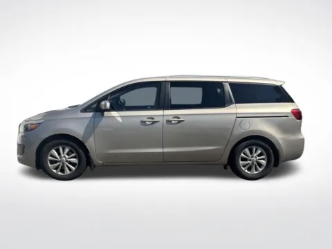 Photos of 2016 Kia Sedona LX for sale in Charlotte, NC at Dream Work Automotive