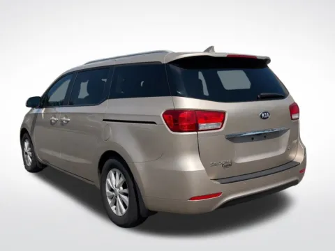 Another view of 2016 Kia Sedona LX for sale in Charlotte, NC at Dream Work Automotive