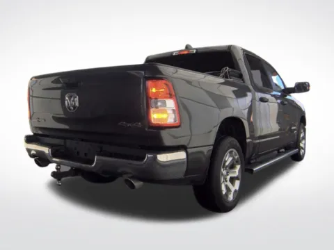 More photos of 2023 Ram 1500 Big Horn/Lone Star at Dream Work Automotive, NC