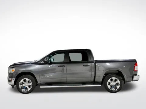 More photos of 2023 Ram 1500 Big Horn/Lone Star at Dream Work Automotive, NC