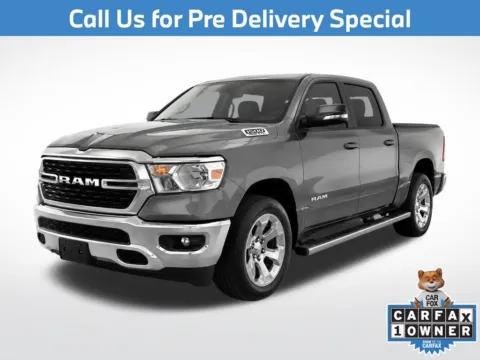 Unknown 2023 Ram 1500 Big Horn/Lone Star for sale in Charlotte, NC